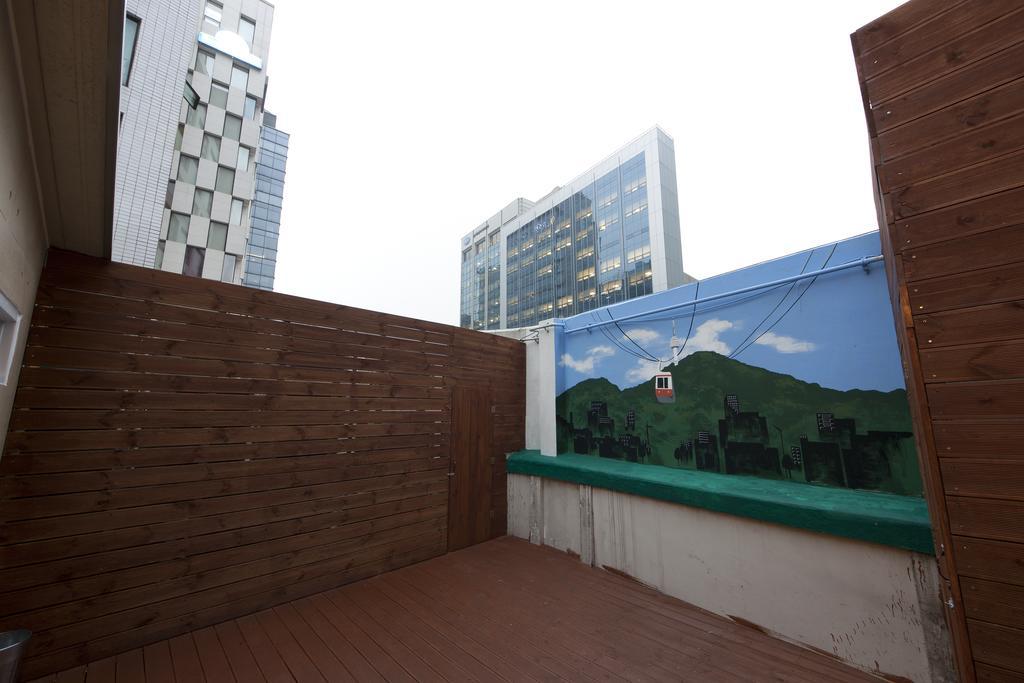 K-게스트하우스 명동 1 2* 서울특별시