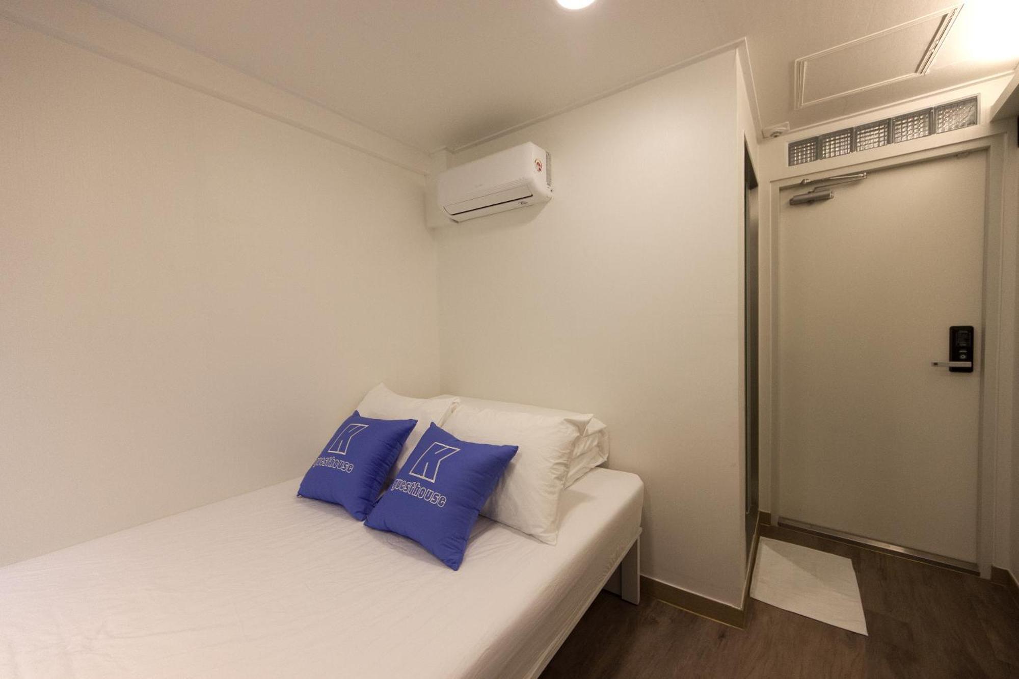 K-guesthouse Myeongdong 1 Wisma tamu Seoul