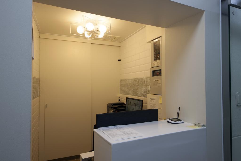 Wisma tamu K-guesthouse Myeongdong 1