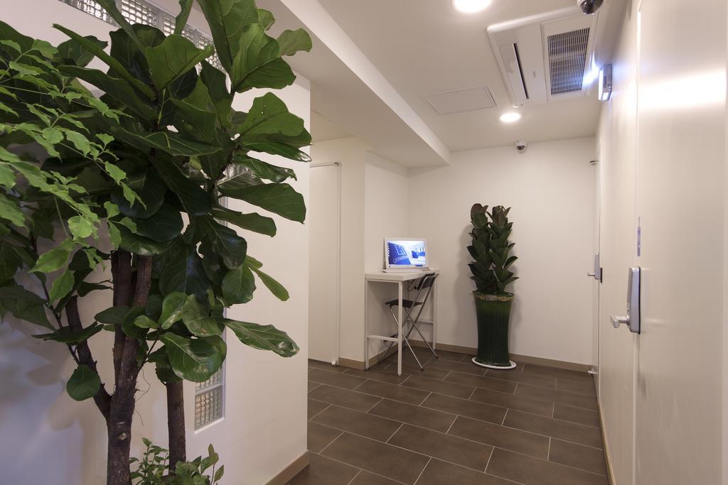 K-guesthouse Myeongdong 1 Wisma tamu 2*
