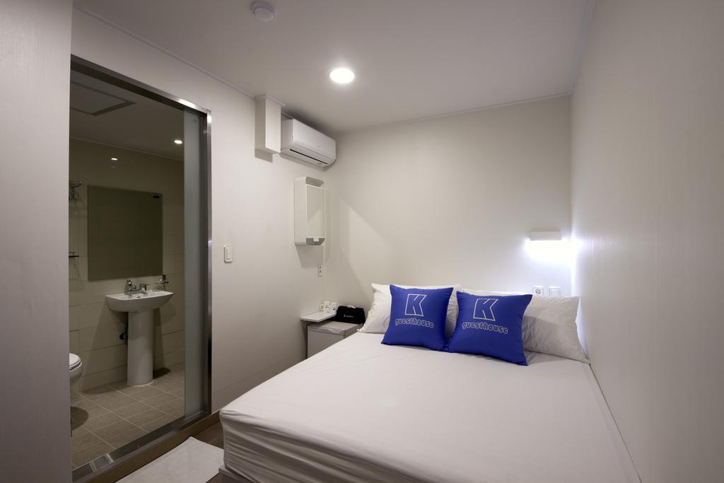 Wisma tamu K-guesthouse Myeongdong 1
