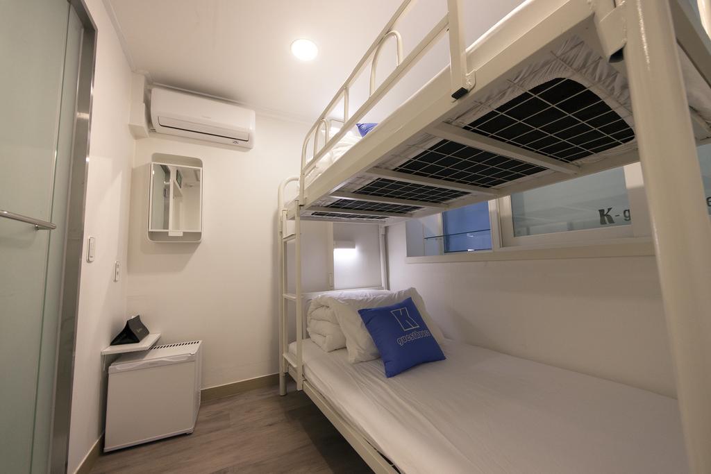 Wisma tamu K-guesthouse Myeongdong 1