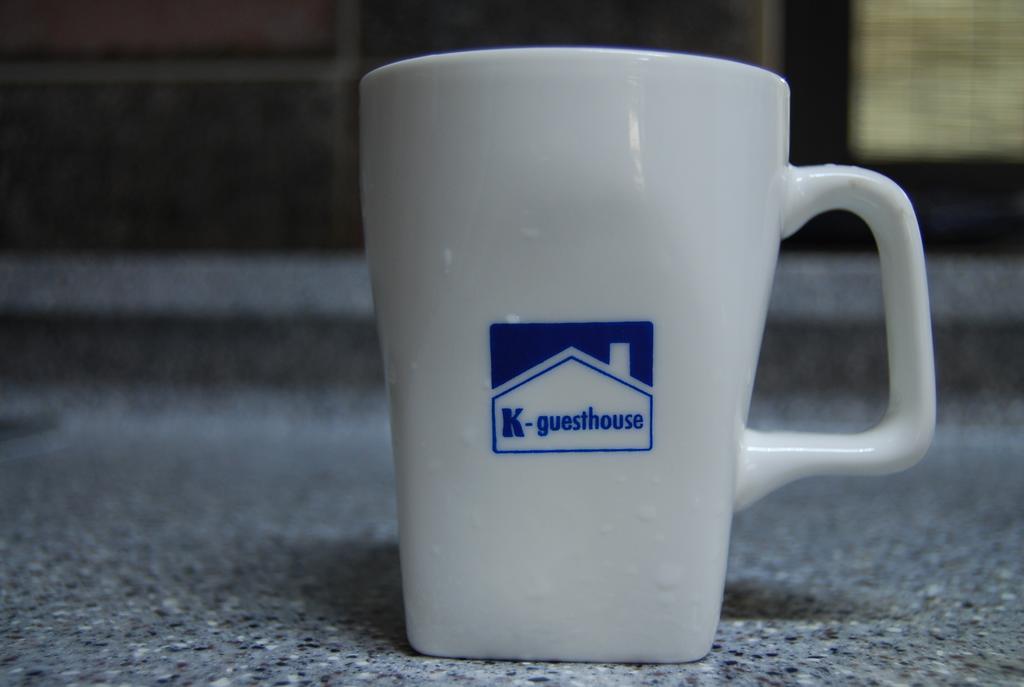 K-guesthouse Myeongdong 1 Wisma tamu 2*