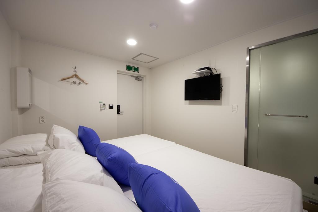 K-guesthouse Myeongdong 1 Wisma tamu Seoul
