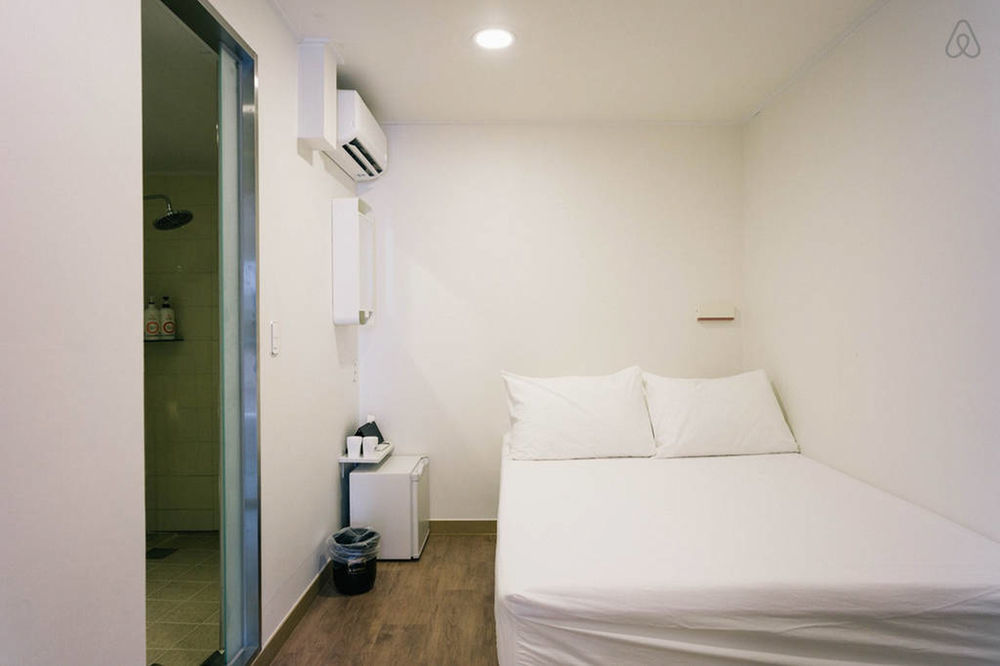 K-guesthouse Myeongdong 1 Seoul