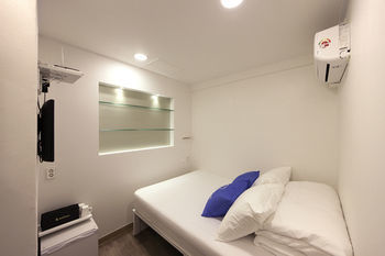K-guesthouse Myeongdong 1 Wisma tamu 2*