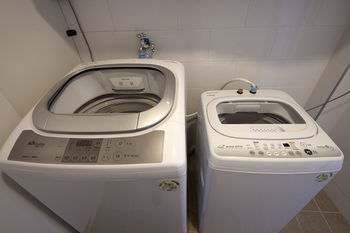 Wisma tamu K-guesthouse Myeongdong 1 Seoul