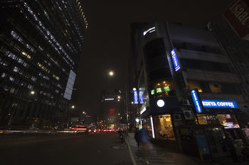 Wisma tamu K-guesthouse Myeongdong 1