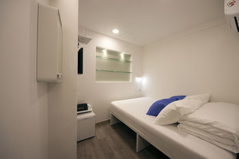 K-guesthouse Myeongdong 1 Wisma tamu