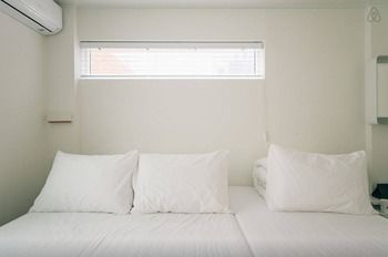 Wisma tamu K-guesthouse Myeongdong 1